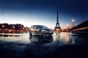 Volkswagen Golf R-Line 5-Door Allstar 2015 года